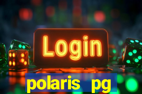 polaris pg plataforma de jogos